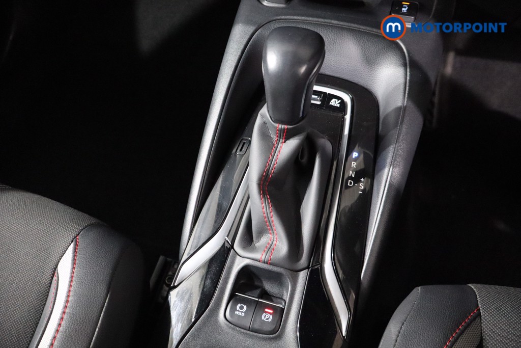 Toyota Corolla Gr Sport Automatic Petrol-Electric Hybrid Hatchback - Stock Number (1547692) - 19th supplementary image