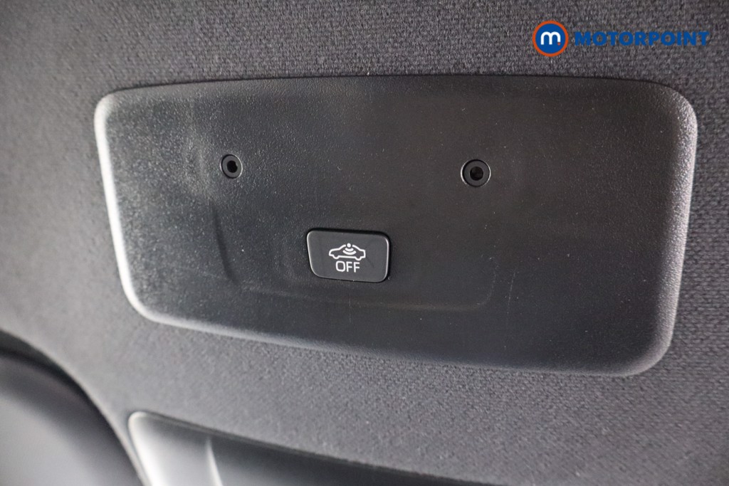 Toyota Corolla Gr Sport Automatic Petrol-Electric Hybrid Hatchback - Stock Number (1547692) - 21st supplementary image