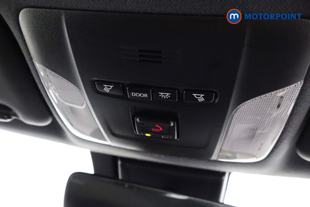 Toyota Corolla Gr Sport Automatic Petrol-Electric Hybrid Hatchback - Stock Number (1547692) - 22nd supplementary image