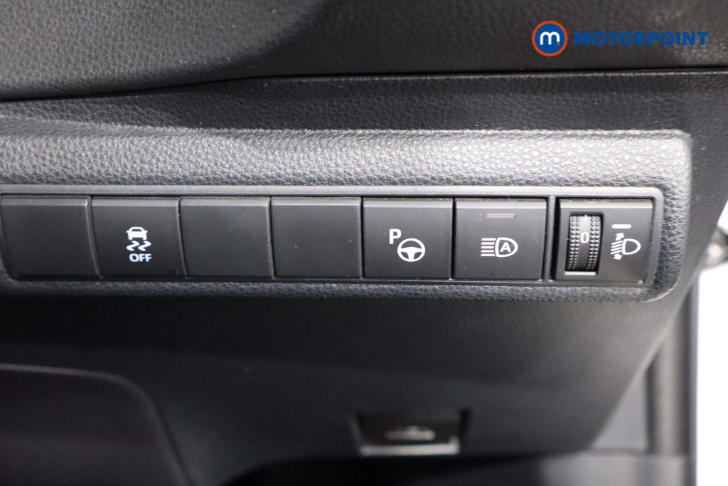 Toyota Corolla Gr Sport Automatic Petrol-Electric Hybrid Hatchback - Stock Number (1547692) - 23rd supplementary image