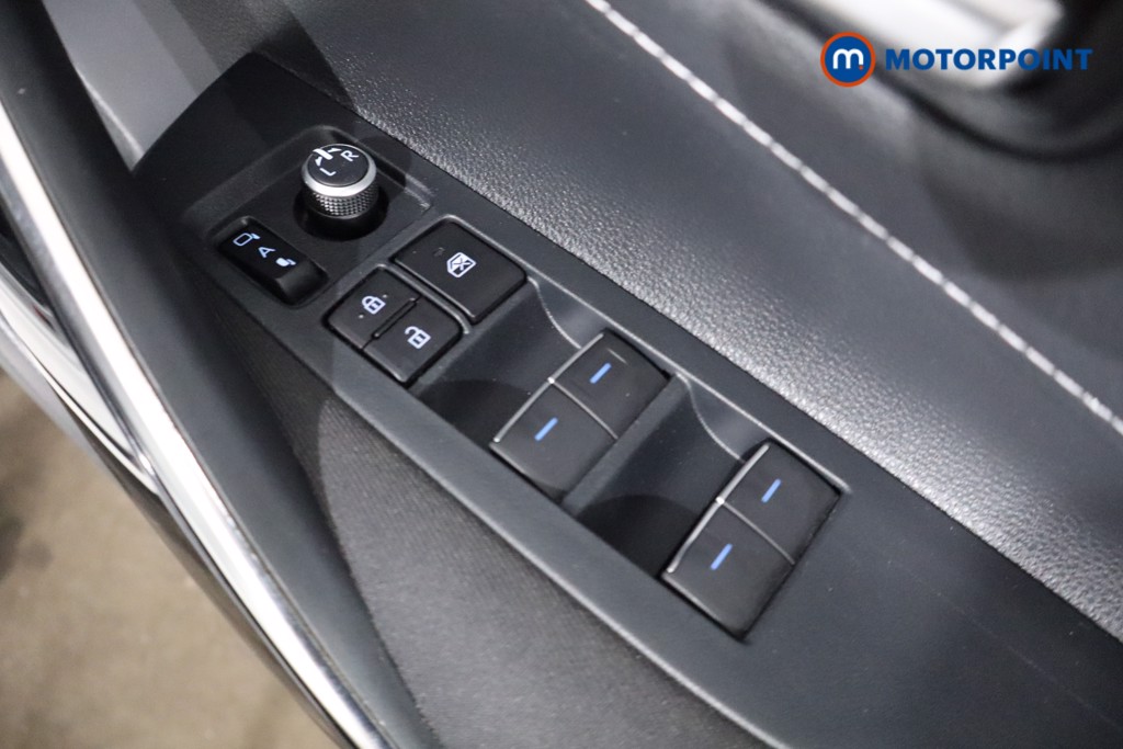 Toyota Corolla Gr Sport Automatic Petrol-Electric Hybrid Hatchback - Stock Number (1547692) - 25th supplementary image