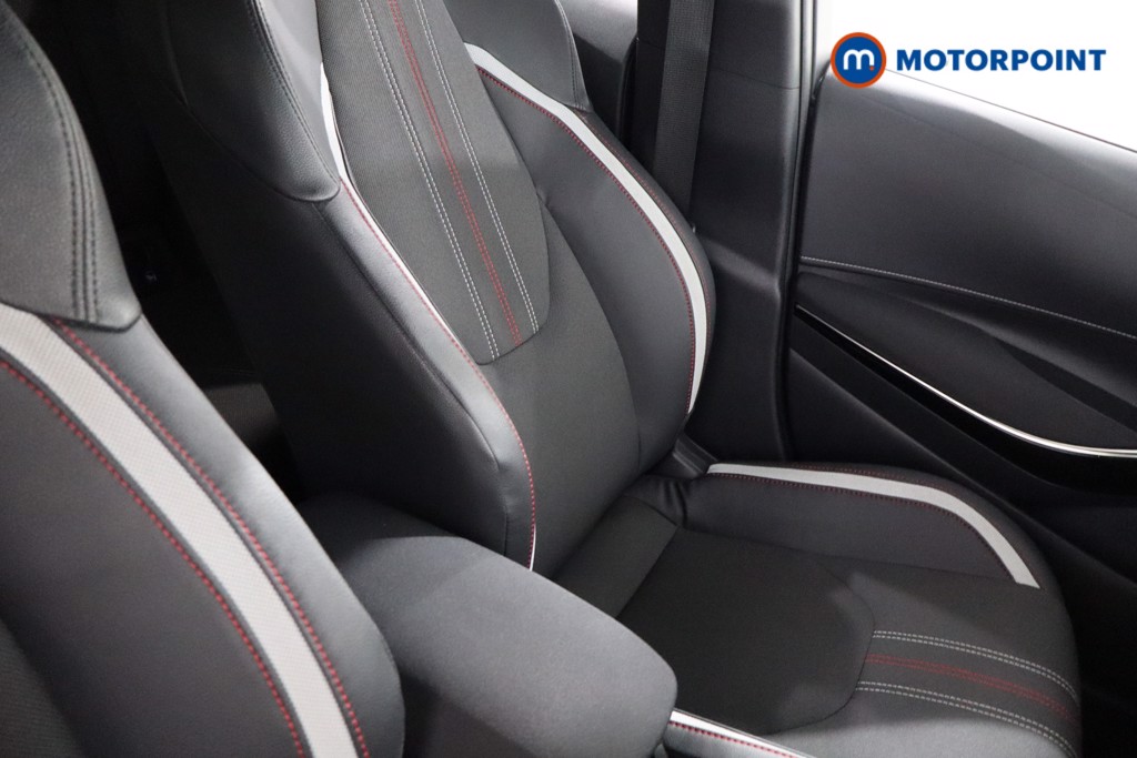 Toyota Corolla Gr Sport Automatic Petrol-Electric Hybrid Hatchback - Stock Number (1547692) - 26th supplementary image