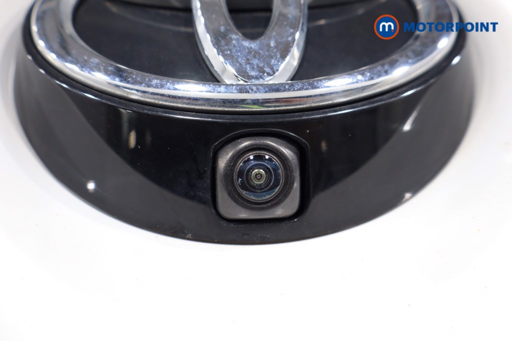 Toyota Corolla Gr Sport Automatic Petrol-Electric Hybrid Hatchback - Stock Number (1547692) - 32nd supplementary image