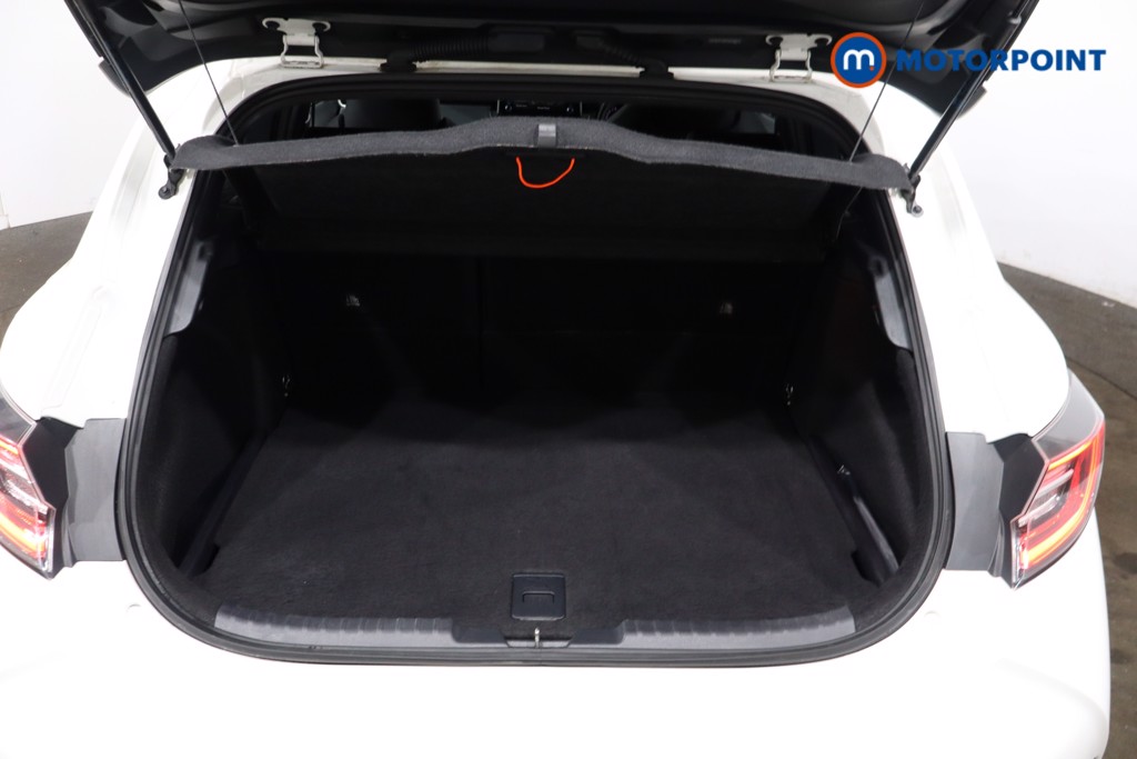 Toyota Corolla Gr Sport Automatic Petrol-Electric Hybrid Hatchback - Stock Number (1547692) - 33rd supplementary image