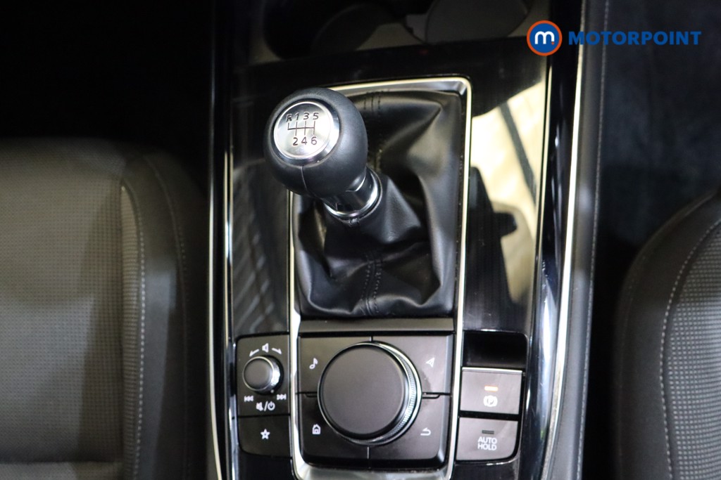 Mazda Cx-30 Sport Lux Manual Petrol-Electric Hybrid SUV - Stock Number (1547704) - 6th supplementary image