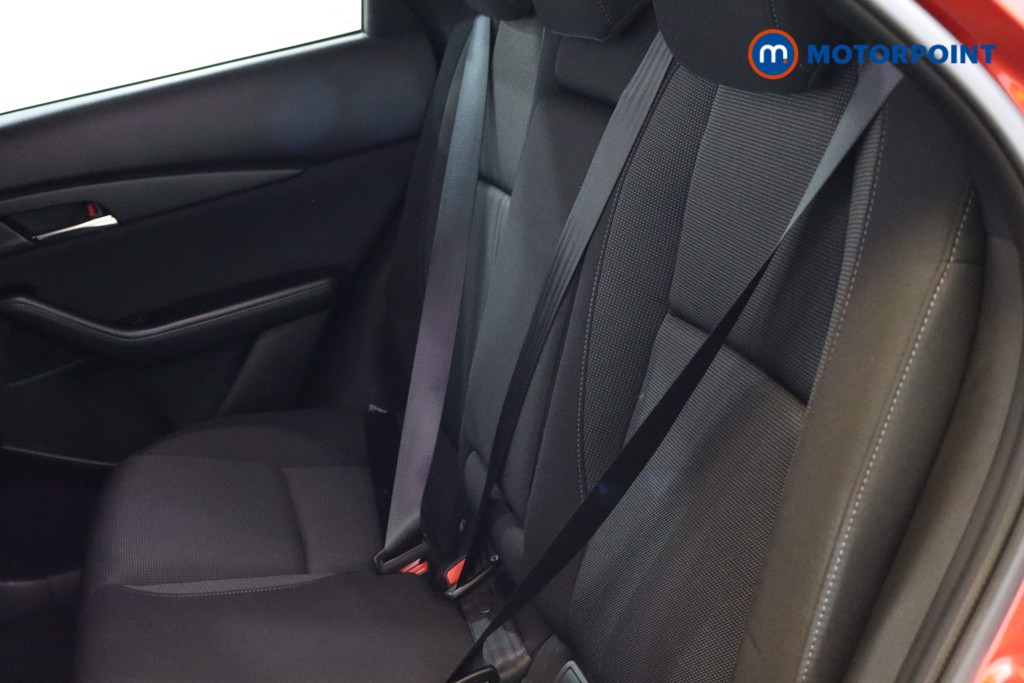 Mazda Cx-30 Sport Lux Manual Petrol-Electric Hybrid SUV - Stock Number (1547704) - 10th supplementary image