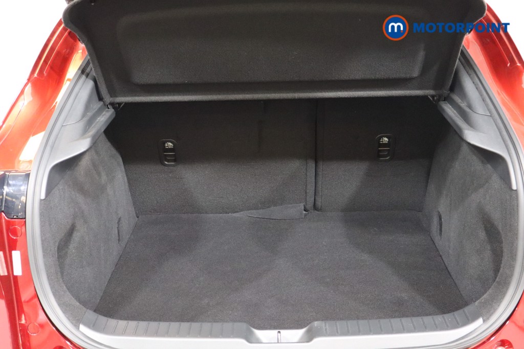 Mazda Cx-30 Sport Lux Manual Petrol-Electric Hybrid SUV - Stock Number (1547704) - 11th supplementary image