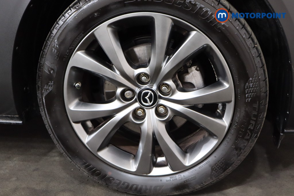 Mazda Cx-30 Sport Lux Manual Petrol-Electric Hybrid SUV - Stock Number (1547704) - 13th supplementary image