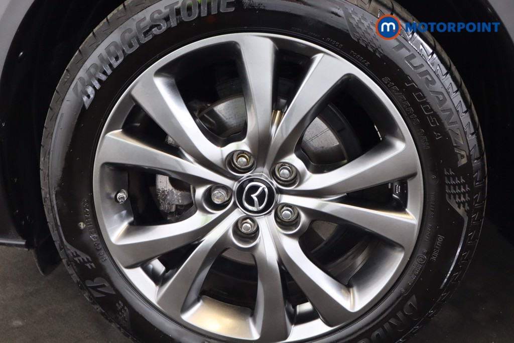 Mazda Cx-30 Sport Lux Manual Petrol-Electric Hybrid SUV - Stock Number (1547704) - 14th supplementary image