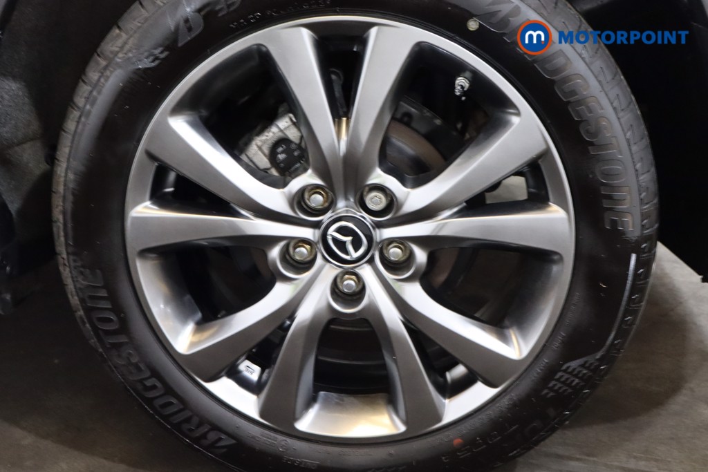 Mazda Cx-30 Sport Lux Manual Petrol-Electric Hybrid SUV - Stock Number (1547704) - 15th supplementary image