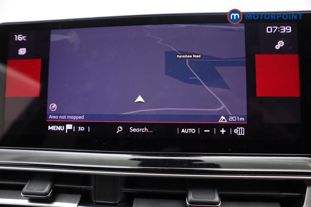 Citroen C5 Aircross MAX Automatic Diesel SUV - Stock Number (1547737) - 2nd supplementary image