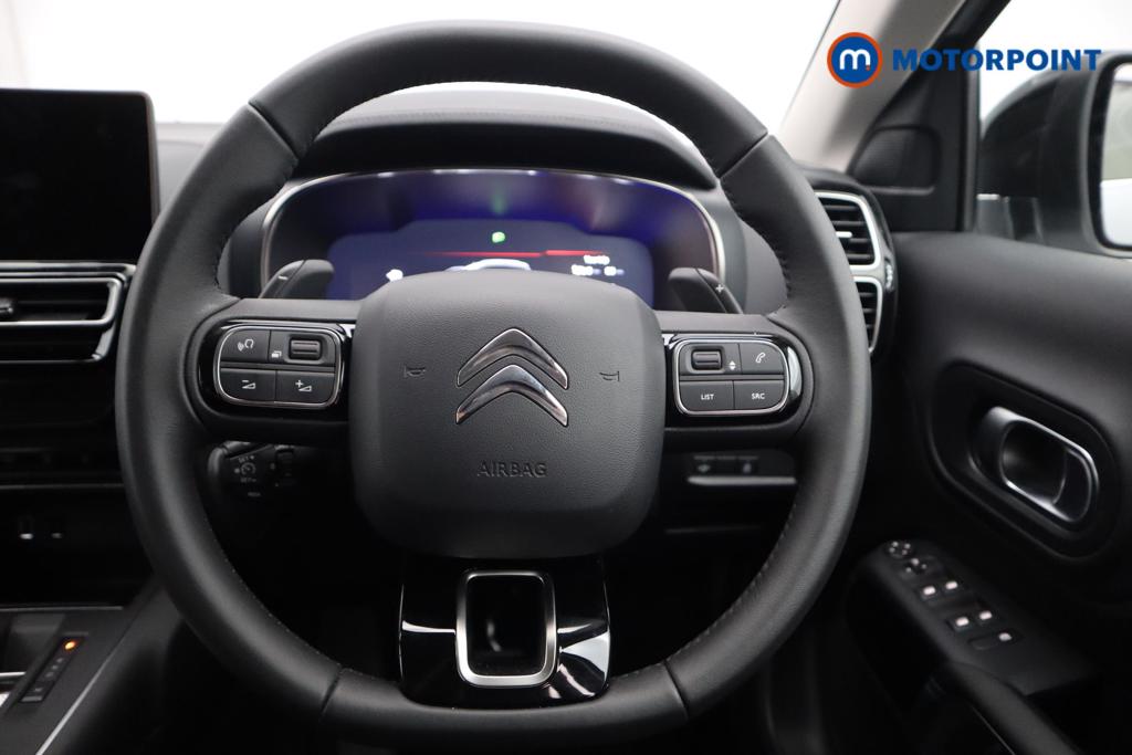 Citroen C5 Aircross MAX Automatic Diesel SUV - Stock Number (1547737) - 5th supplementary image