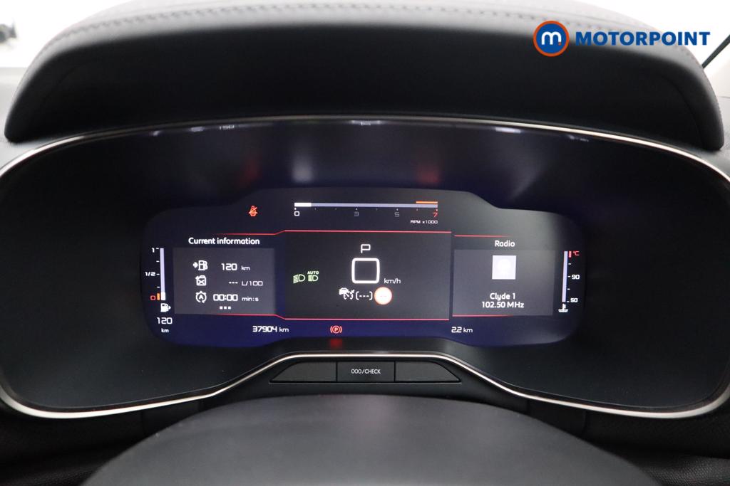 Citroen C5 Aircross MAX Automatic Diesel SUV - Stock Number (1547737) - 6th supplementary image