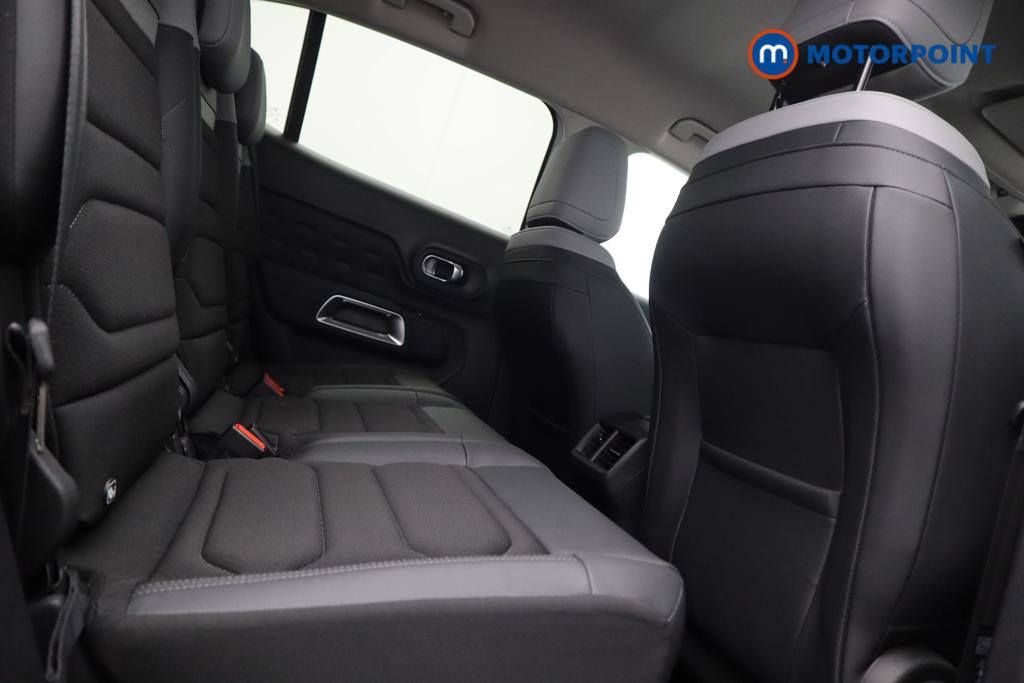 Citroen C5 Aircross MAX Automatic Diesel SUV - Stock Number (1547737) - 9th supplementary image