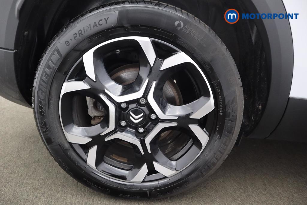 Citroen C5 Aircross MAX Automatic Diesel SUV - Stock Number (1547737) - 10th supplementary image