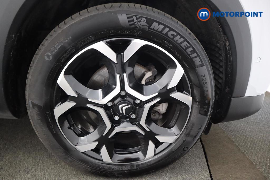 Citroen C5 Aircross MAX Automatic Diesel SUV - Stock Number (1547737) - 11th supplementary image