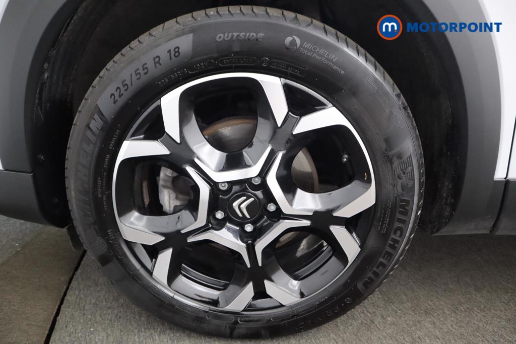 Citroen C5 Aircross MAX Automatic Diesel SUV - Stock Number (1547737) - 12th supplementary image