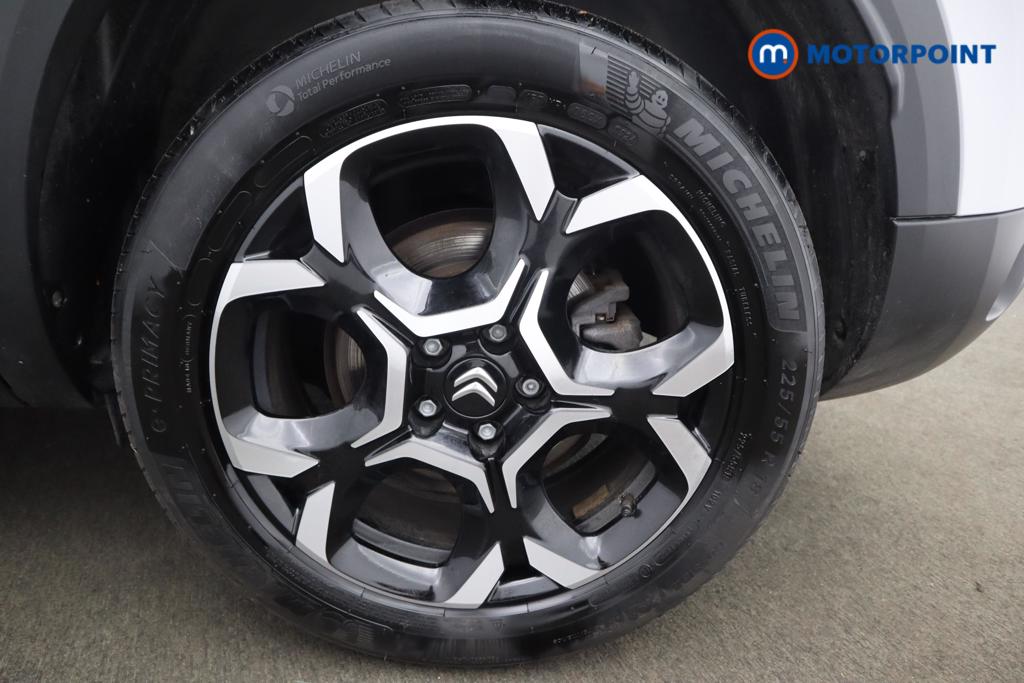 Citroen C5 Aircross MAX Automatic Diesel SUV - Stock Number (1547737) - 13th supplementary image