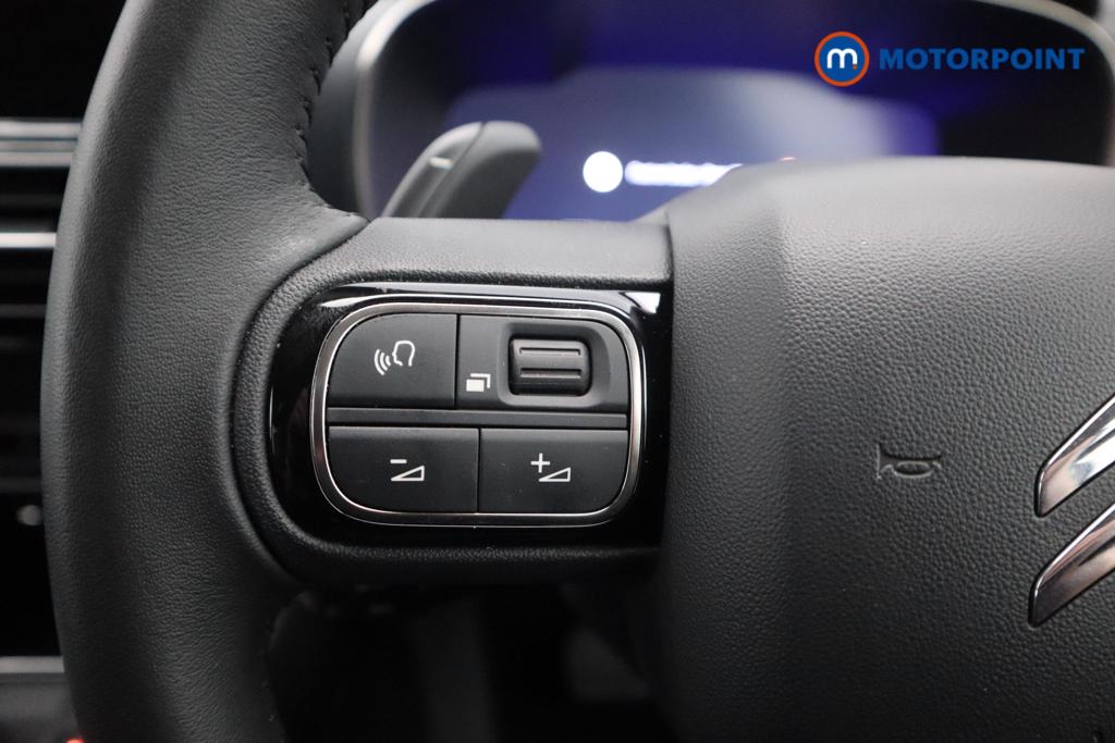 Citroen C5 Aircross MAX Automatic Diesel SUV - Stock Number (1547737) - 14th supplementary image