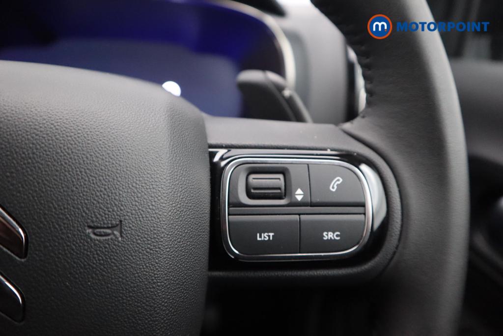 Citroen C5 Aircross MAX Automatic Diesel SUV - Stock Number (1547737) - 15th supplementary image