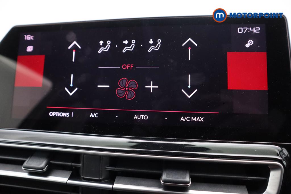 Citroen C5 Aircross MAX Automatic Diesel SUV - Stock Number (1547737) - 16th supplementary image