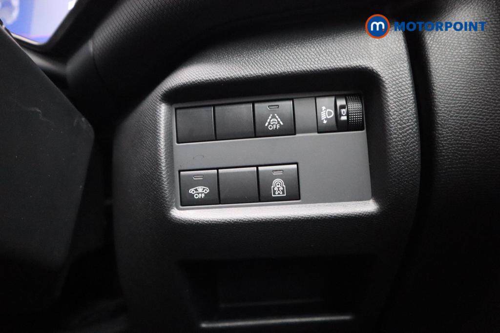 Citroen C5 Aircross MAX Automatic Diesel SUV - Stock Number (1547737) - 17th supplementary image