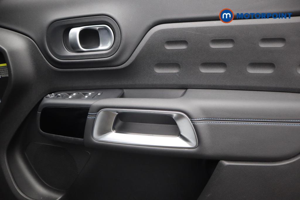 Citroen C5 Aircross MAX Automatic Diesel SUV - Stock Number (1547737) - 18th supplementary image