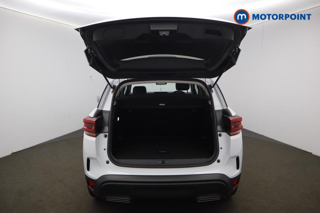 Citroen C5 Aircross MAX Automatic Diesel SUV - Stock Number (1547737) - 21st supplementary image