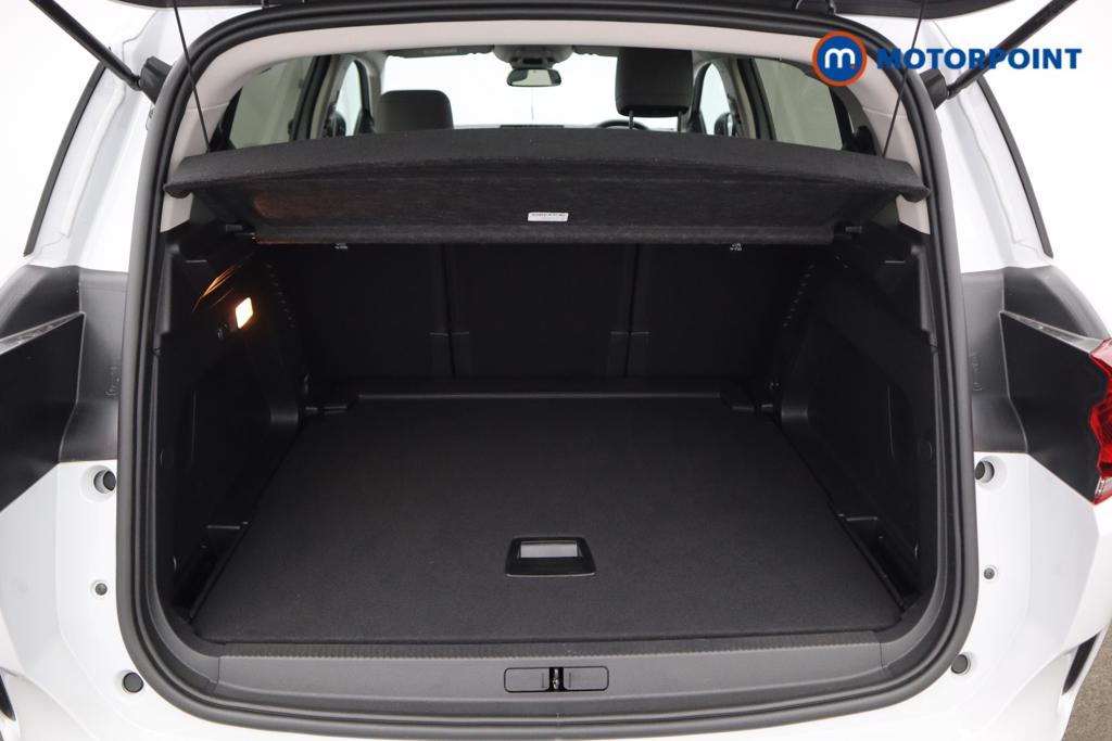 Citroen C5 Aircross MAX Automatic Diesel SUV - Stock Number (1547737) - 22nd supplementary image