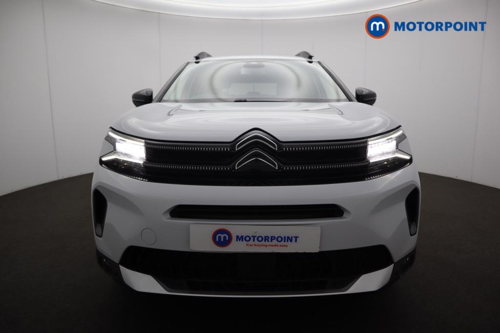 Citroen C5 Aircross MAX Automatic Diesel SUV - Stock Number (1547737) - 23rd supplementary image