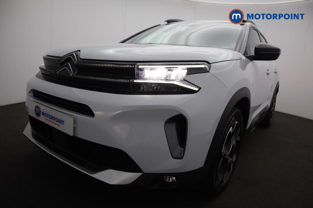 Citroen C5 Aircross MAX Automatic Diesel SUV - Stock Number (1547737) - 24th supplementary image