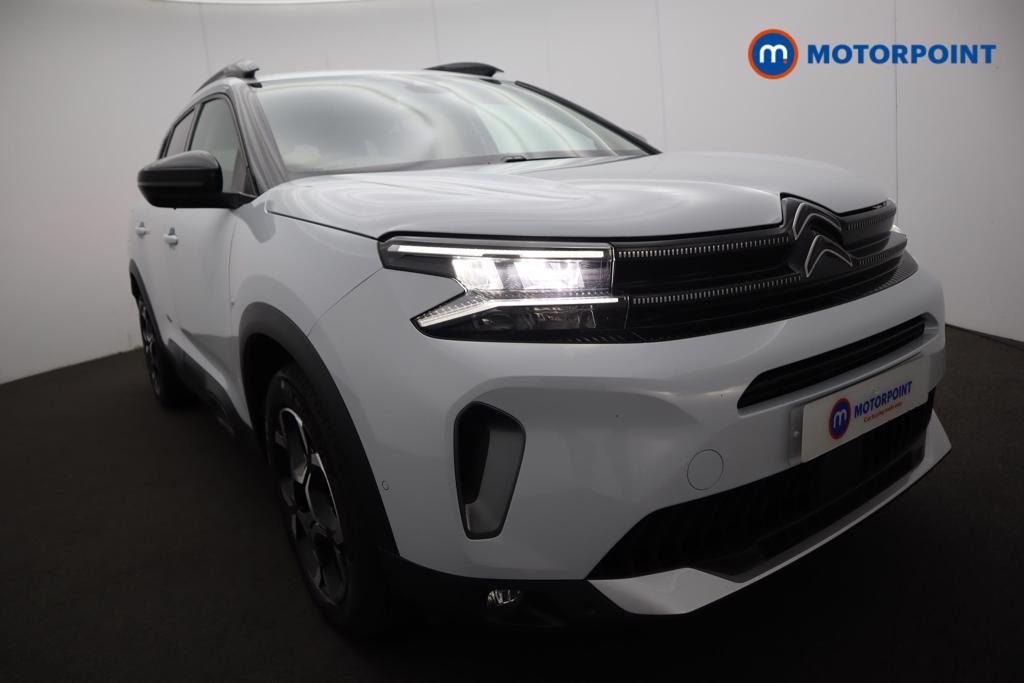 Citroen C5 Aircross MAX Automatic Diesel SUV - Stock Number (1547737) - 25th supplementary image