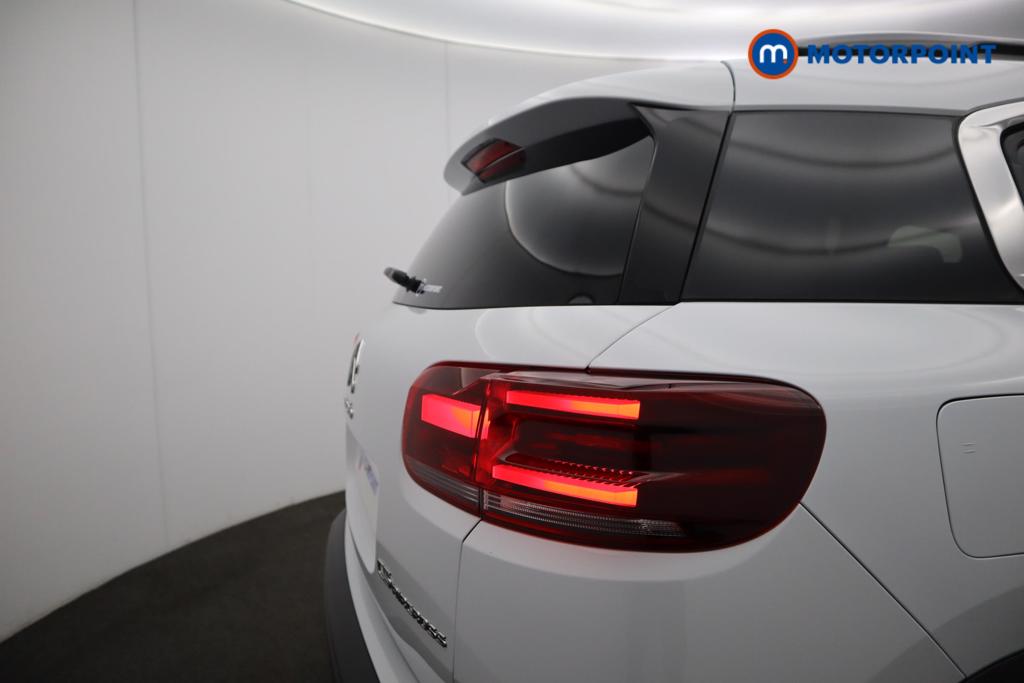 Citroen C5 Aircross MAX Automatic Diesel SUV - Stock Number (1547737) - 26th supplementary image