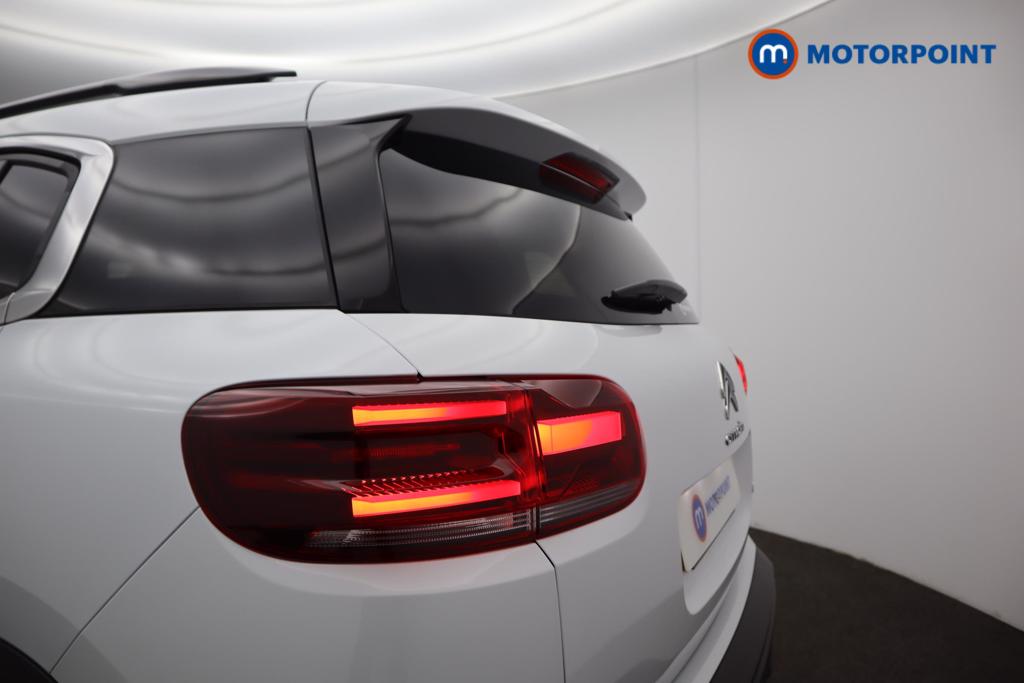 Citroen C5 Aircross MAX Automatic Diesel SUV - Stock Number (1547737) - 27th supplementary image