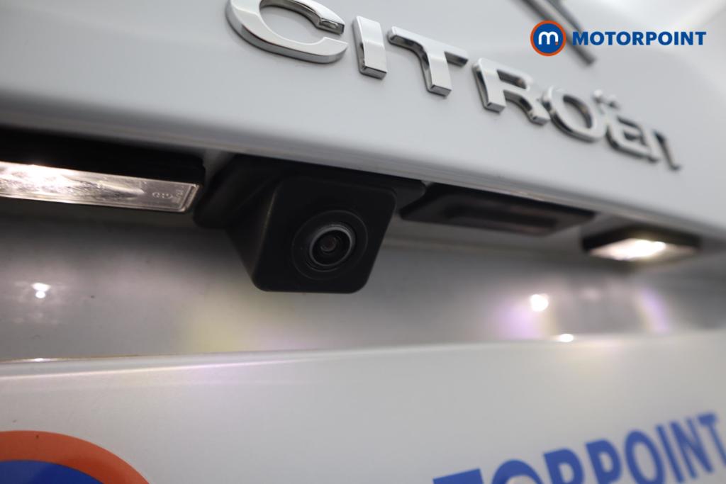 Citroen C5 Aircross MAX Automatic Diesel SUV - Stock Number (1547737) - 28th supplementary image