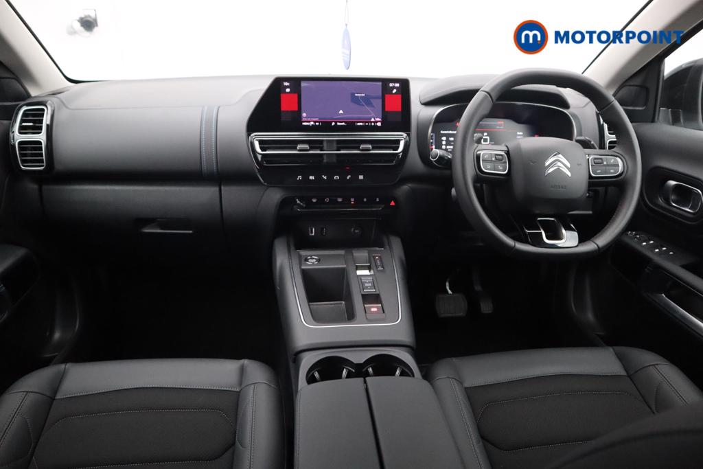 Citroen C5 Aircross MAX Automatic Diesel SUV - Stock Number (1547737) - 1st supplementary image