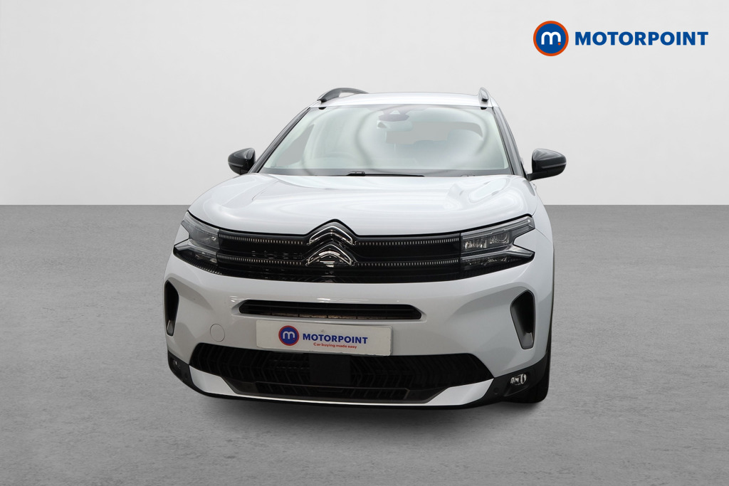 Citroen C5 Aircross MAX Automatic Diesel SUV - Stock Number (1547737) - Front bumper