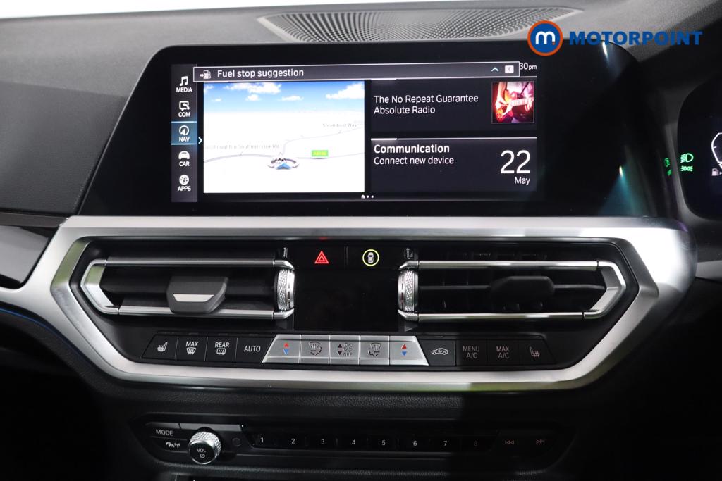 BMW 3 Series Sport Pro Automatic Petrol Plug-In Hybrid Estate - Stock Number (1547821) - 2nd supplementary image