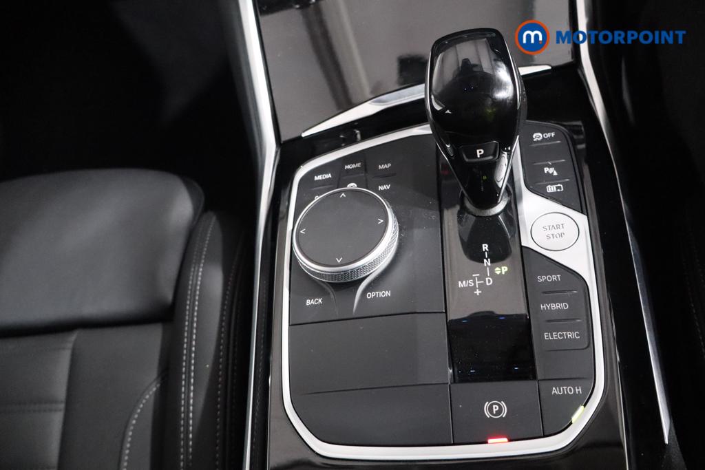 BMW 3 Series Sport Pro Automatic Petrol Plug-In Hybrid Estate - Stock Number (1547821) - 3rd supplementary image
