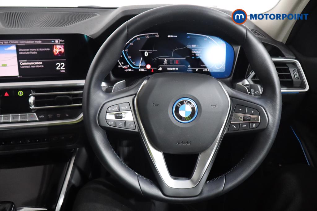 BMW 3 Series Sport Pro Automatic Petrol Plug-In Hybrid Estate - Stock Number (1547821) - 5th supplementary image