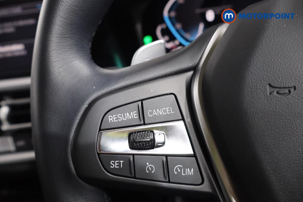 BMW 3 Series Sport Pro Automatic Petrol Plug-In Hybrid Estate - Stock Number (1547821) - 6th supplementary image
