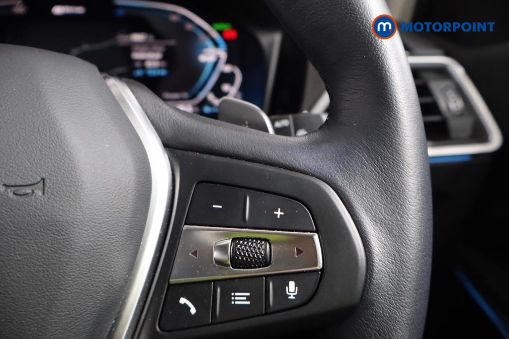 BMW 3 Series Sport Pro Automatic Petrol Plug-In Hybrid Estate - Stock Number (1547821) - 7th supplementary image