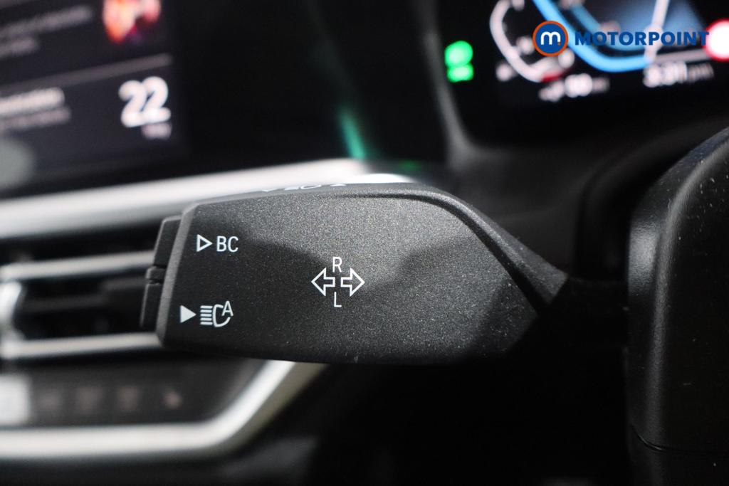 BMW 3 Series Sport Pro Automatic Petrol Plug-In Hybrid Estate - Stock Number (1547821) - 8th supplementary image
