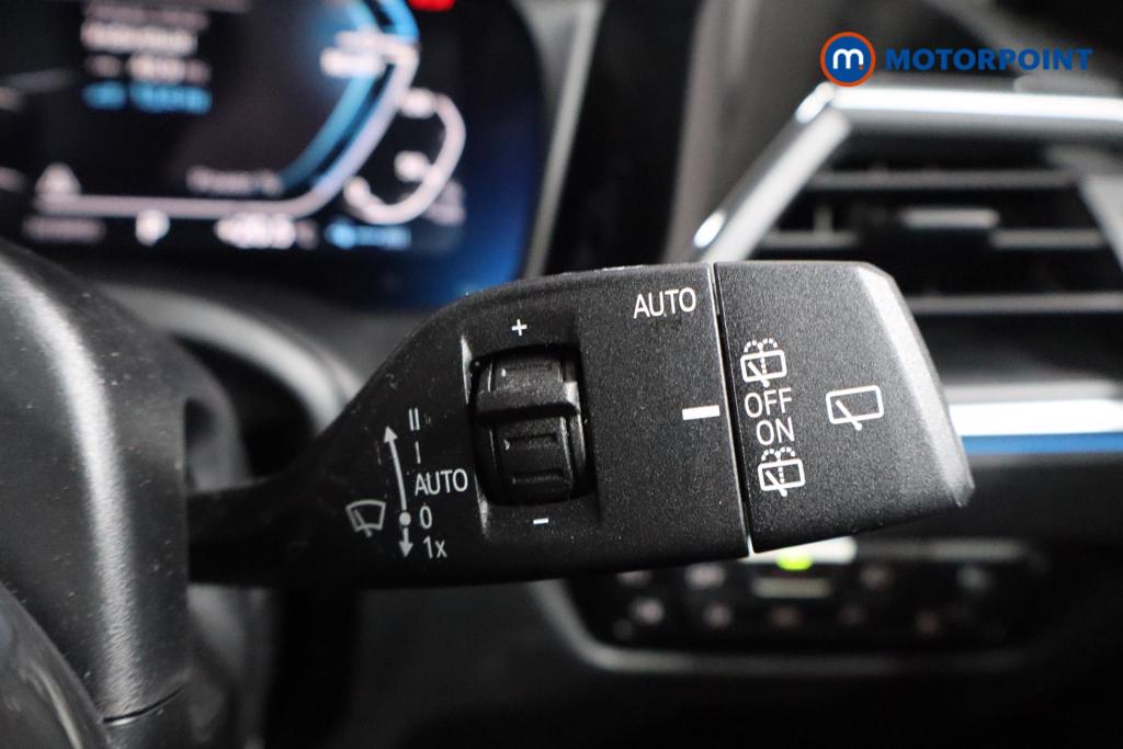 BMW 3 Series Sport Pro Automatic Petrol Plug-In Hybrid Estate - Stock Number (1547821) - 9th supplementary image
