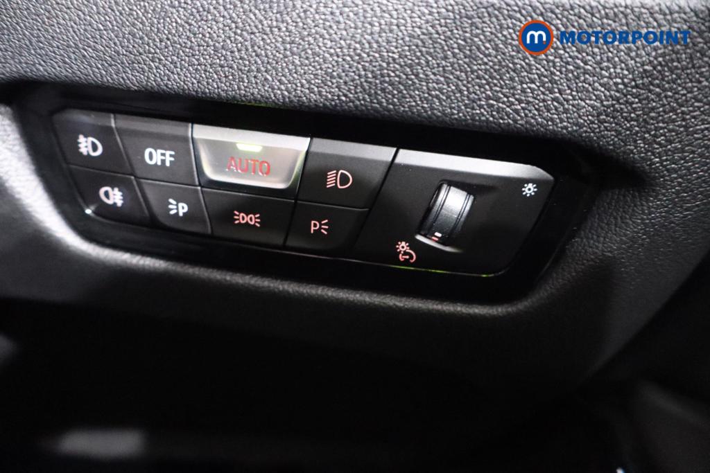 BMW 3 Series Sport Pro Automatic Petrol Plug-In Hybrid Estate - Stock Number (1547821) - 10th supplementary image