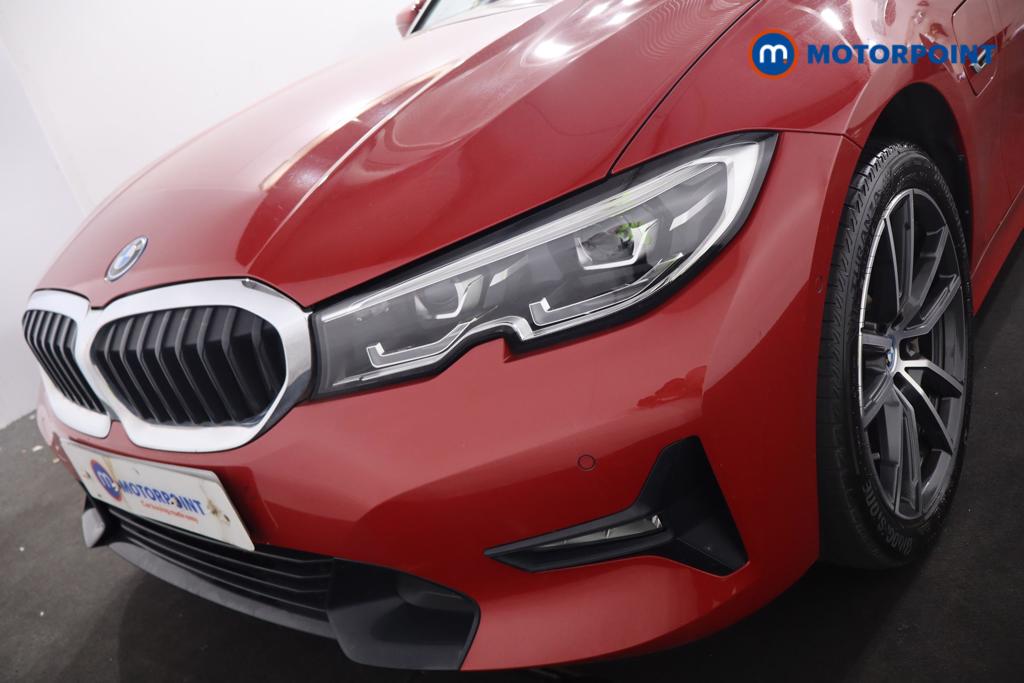 BMW 3 Series Sport Pro Automatic Petrol Plug-In Hybrid Estate - Stock Number (1547821) - 12th supplementary image