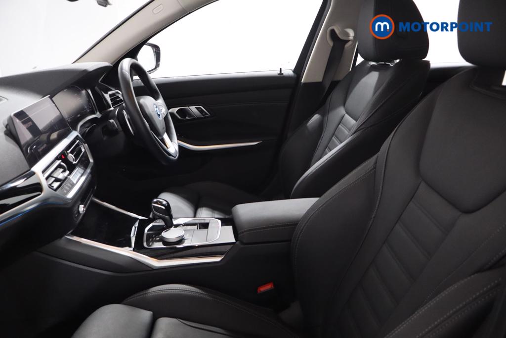 BMW 3 Series Sport Pro Automatic Petrol Plug-In Hybrid Estate - Stock Number (1547821) - 14th supplementary image
