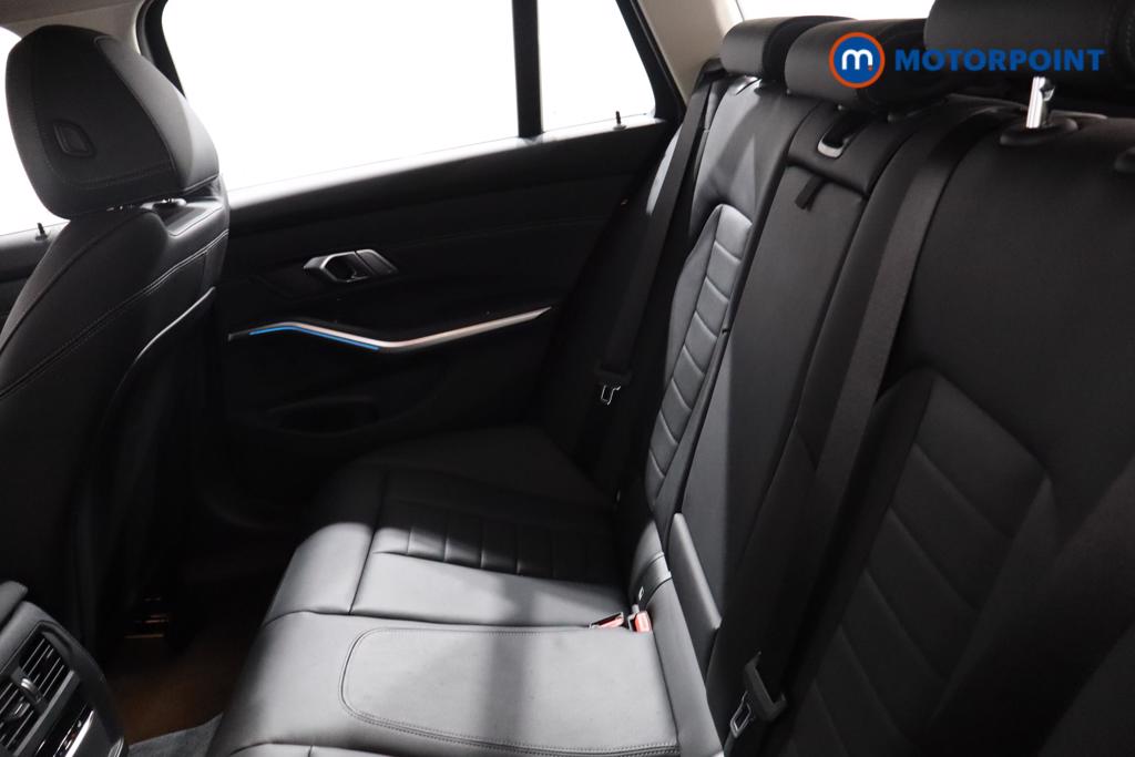 BMW 3 Series Sport Pro Automatic Petrol Plug-In Hybrid Estate - Stock Number (1547821) - 15th supplementary image
