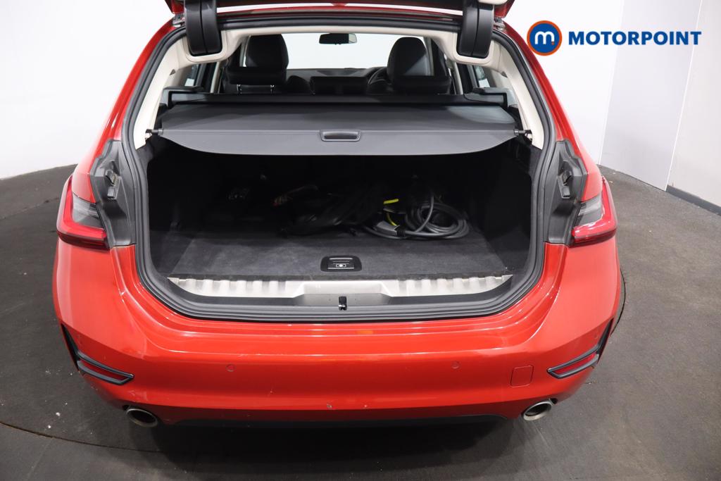 BMW 3 Series Sport Pro Automatic Petrol Plug-In Hybrid Estate - Stock Number (1547821) - 17th supplementary image