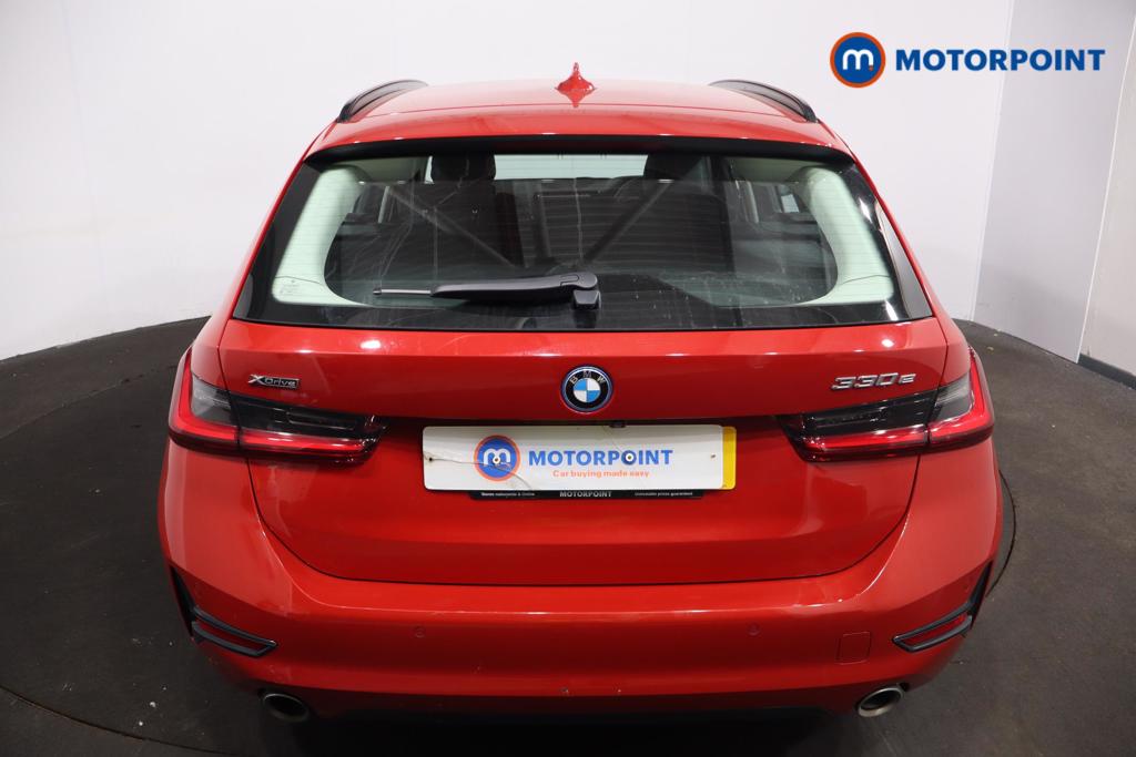 BMW 3 Series Sport Pro Automatic Petrol Plug-In Hybrid Estate - Stock Number (1547821) - 18th supplementary image